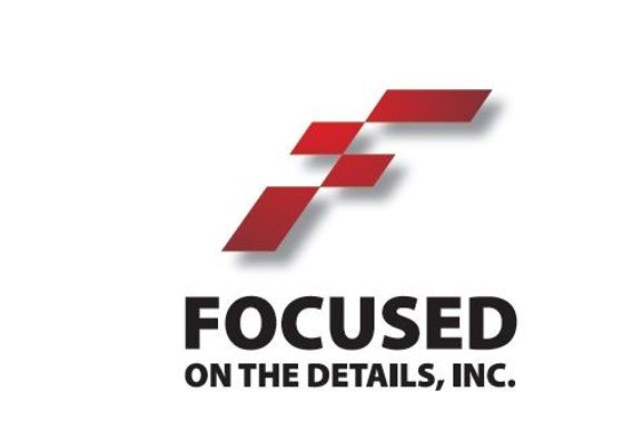 Office Cleaning and Handyman services by FOCUSED ON THE DETAILS, INC