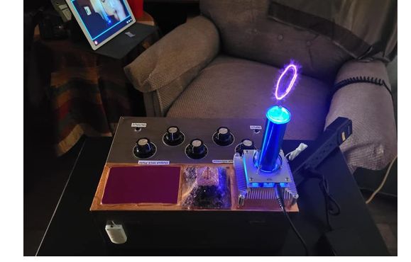 Law of Attraction on Steroids by First Spiritualist Church of Alabama