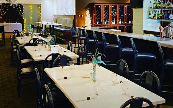 Restaurant and catering by Ice Restaurant