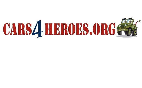 Providing joy and bhappiness to others by Rescue Success/Cars 4 Heroes
