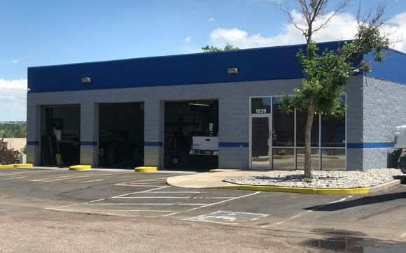 Oil Change by Anthony's Pro Auto
