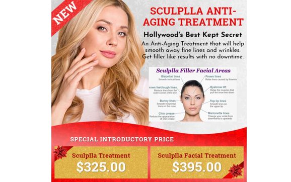 Microdermabrasion by Dayle's European Skin Care & Med Spa