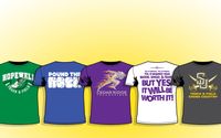 Team Uniforms by Georgetown Shirt Company