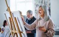 Medicare Supplement Plans  by Summit Independent Insurance 