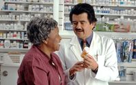 Prescription Drug Plans - Part D Plans  by Summit Independent Insurance 