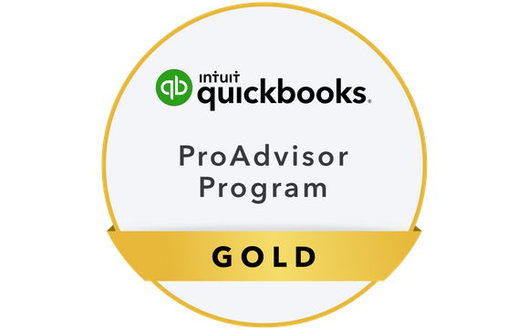 QuickBooks Pro Advisor by CK Bookkeeping LLC
