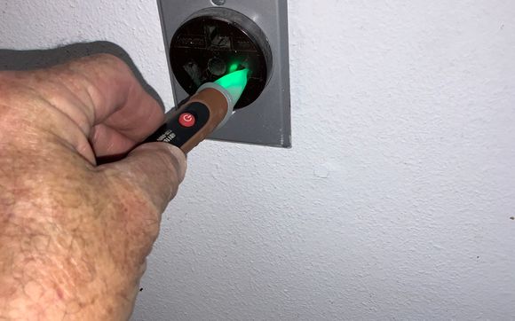 Buyer Inspection  by Texas Trusted Home Inspection LLC