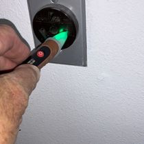 Buyer Inspection  by Texas Trusted Home Inspection LLC