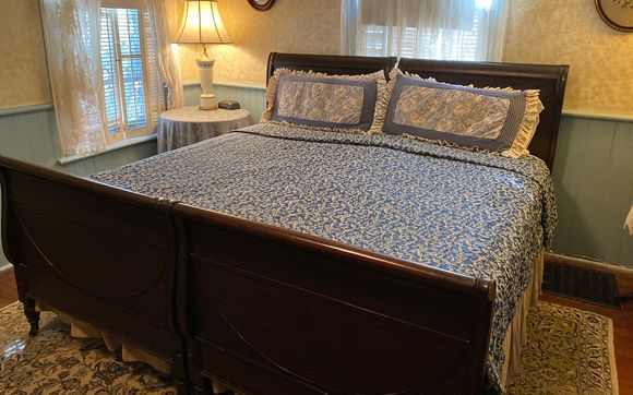Online Travel Booking &amp; Reservations by Wedgwood Inn Bed and Breakfast of New Hope, PA