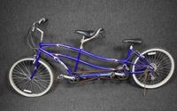 Tandem Bikes by Bikes For Christ, Inc.