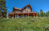 Market Report by J Lux Mountain Homes