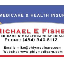 Personal & Small Business Insurance by Mike Fisher