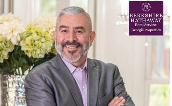 Land Real Estate by Berkshire Hathaway Home Services Georgia Properties