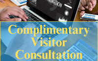 Free Consultation Calls by BeachSide Web Solutions