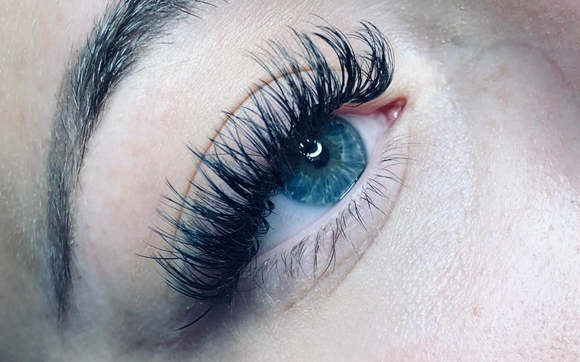 Eyelash Extensions By Lavish Salon And Spa In Greensburg Pa Alignable 9249