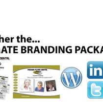 Rebranding for Your Business by Hawkart Design Services
