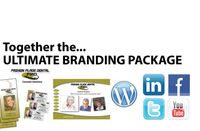 Rebranding for Your Business by Hawkart Design Services