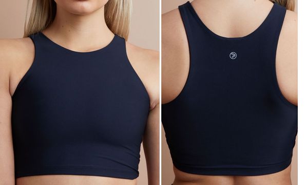 Savvi Ina Sports Bra by Savvi Fitness Style Tribe in Webster Groves, MO -  Alignable
