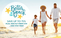 Vacation Packages by Majestik Excursionz/Archer Travel Services