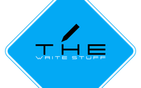 The Write Stuff Writing Services by The Write Stuff