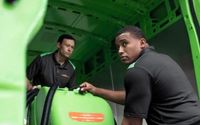 Carpet Cleaning by Servpro of Appleton and Winnebago County
