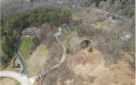 Drone Photography by Augie Photography