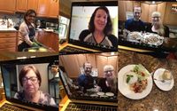 Online Cooking Classes by LadyRen's Bakery & Books