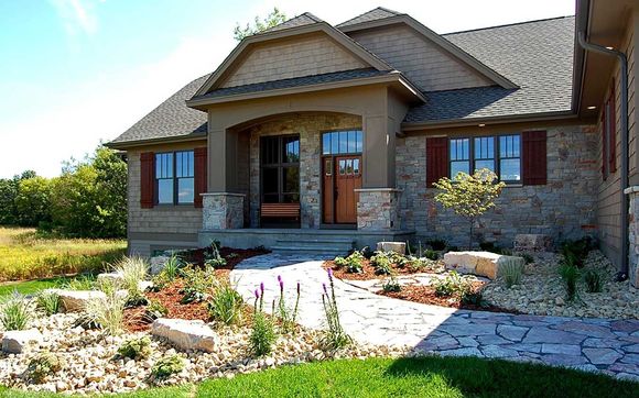 New Construction by Glenwood Homes