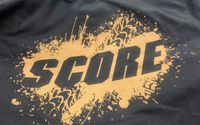 Custom Apparel Printing by Silver Screen Printing Inc