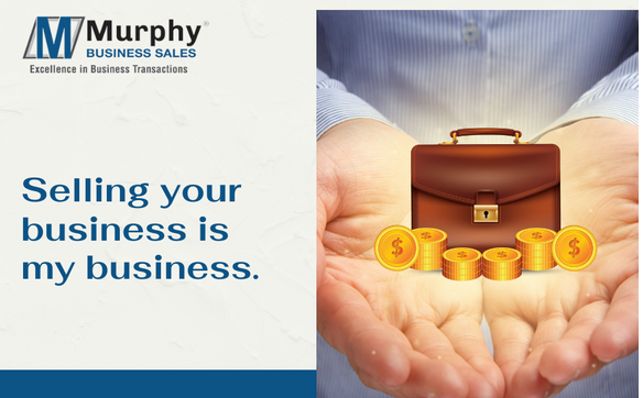 Looking to sell your business? Trust the experts!   by Murphy Business Sales - Montclair, New Jersey / New York Metro Area