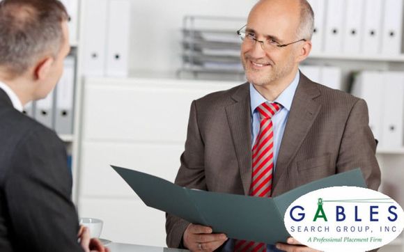 Executive Search by Gables Search Group