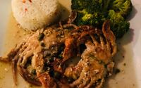 Outdoor Dining by Polo's Restaurant