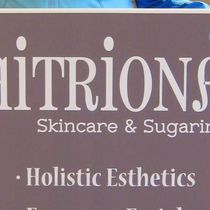Logo Design  by The Sign Shop
