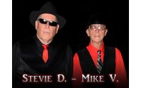 Stevie D. & mike Vaughan Duo by Stevie D.