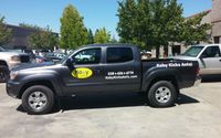 Vehicle Graphics by Spot-On Signs & Graphics
