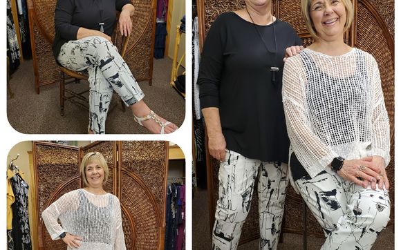 LIZETTE L at Lynn's Place  by Lynn's Place