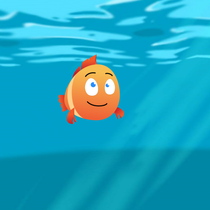 Mascot Advertising Video by QUED Animations, INC.
