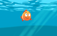 Mascot Advertising Video by QUED Animations, INC.