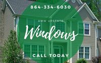 Free Estimates by American Made Windows of the Upstate