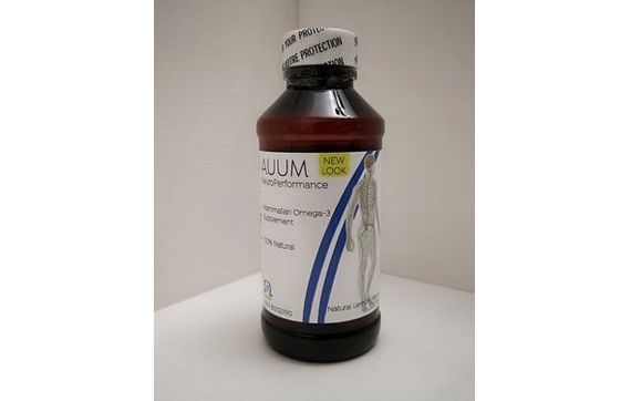 Auum Omega 3 Essential D3A by For Your Better Health