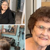 Eyebrow and Lip Waxing by Kristina's Beauty Salon