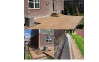 Stone Patios & Decks by Kevin's All Season Lawn Landscaping LLC