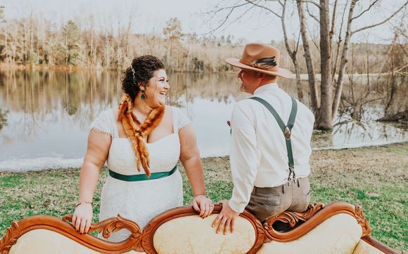 Wedding Photography by Lacie Richards Photography