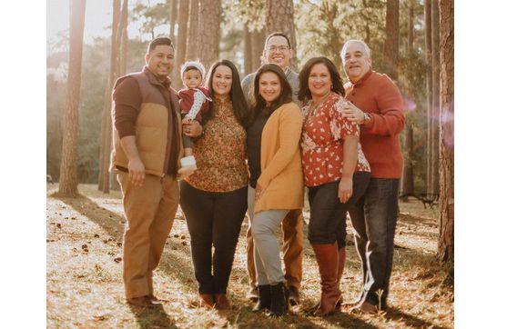 Signature Lifestyle Sessions by Lacie Richards Photography
