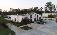 Drone Photography by Billiot Photography & Video
