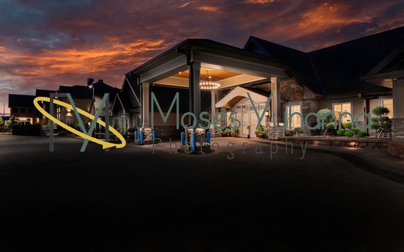Real Estate Photography by Yuhanna Photography