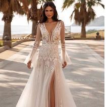 New 2021 Pronovias @ Rins by Rin's Bridal & Formal Gowns