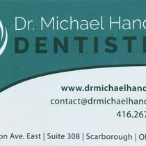 General Dentistry by Dr. Michael Handler Dentistry