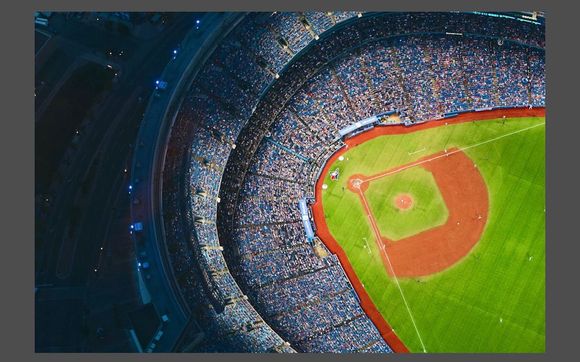 Sporting Events/Venues by Valhalla Medics