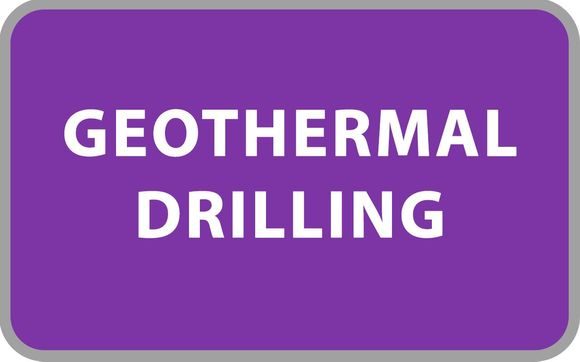 Geothermal Drilling  by Reno Well Drilling